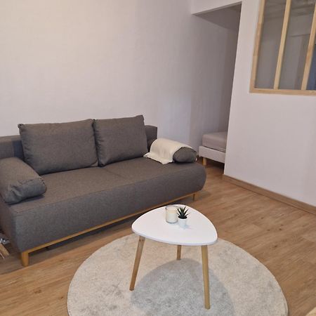 Studio Refait A Neuf Vemars Dış mekan fotoğraf