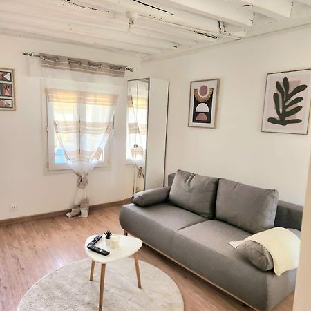 Studio Refait A Neuf Vemars Dış mekan fotoğraf
