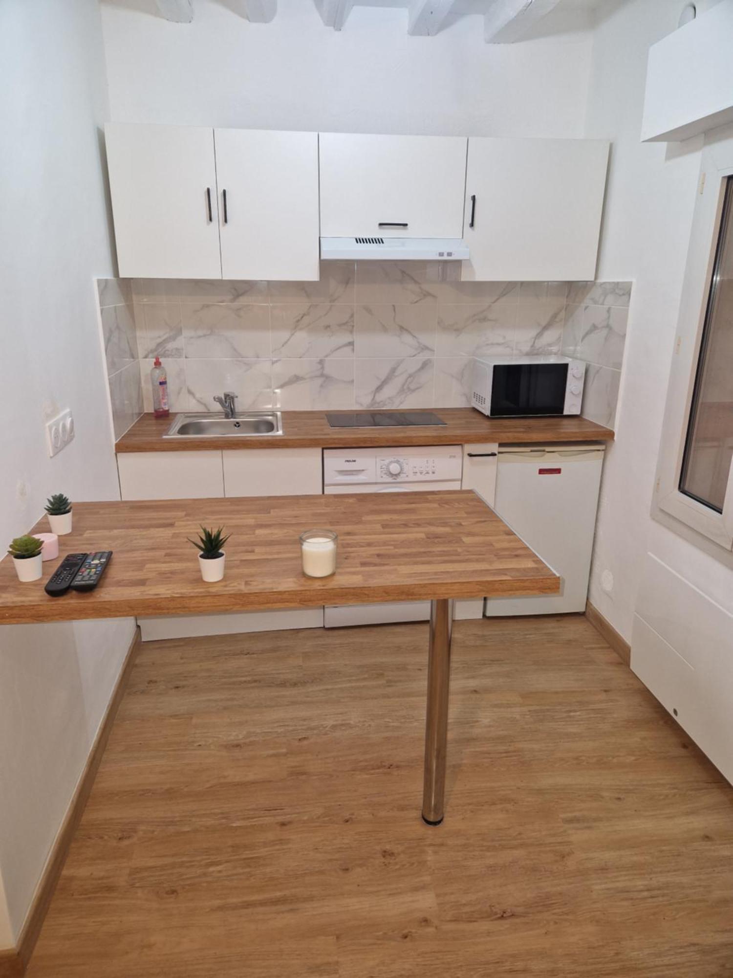 Studio Refait A Neuf Vemars Dış mekan fotoğraf