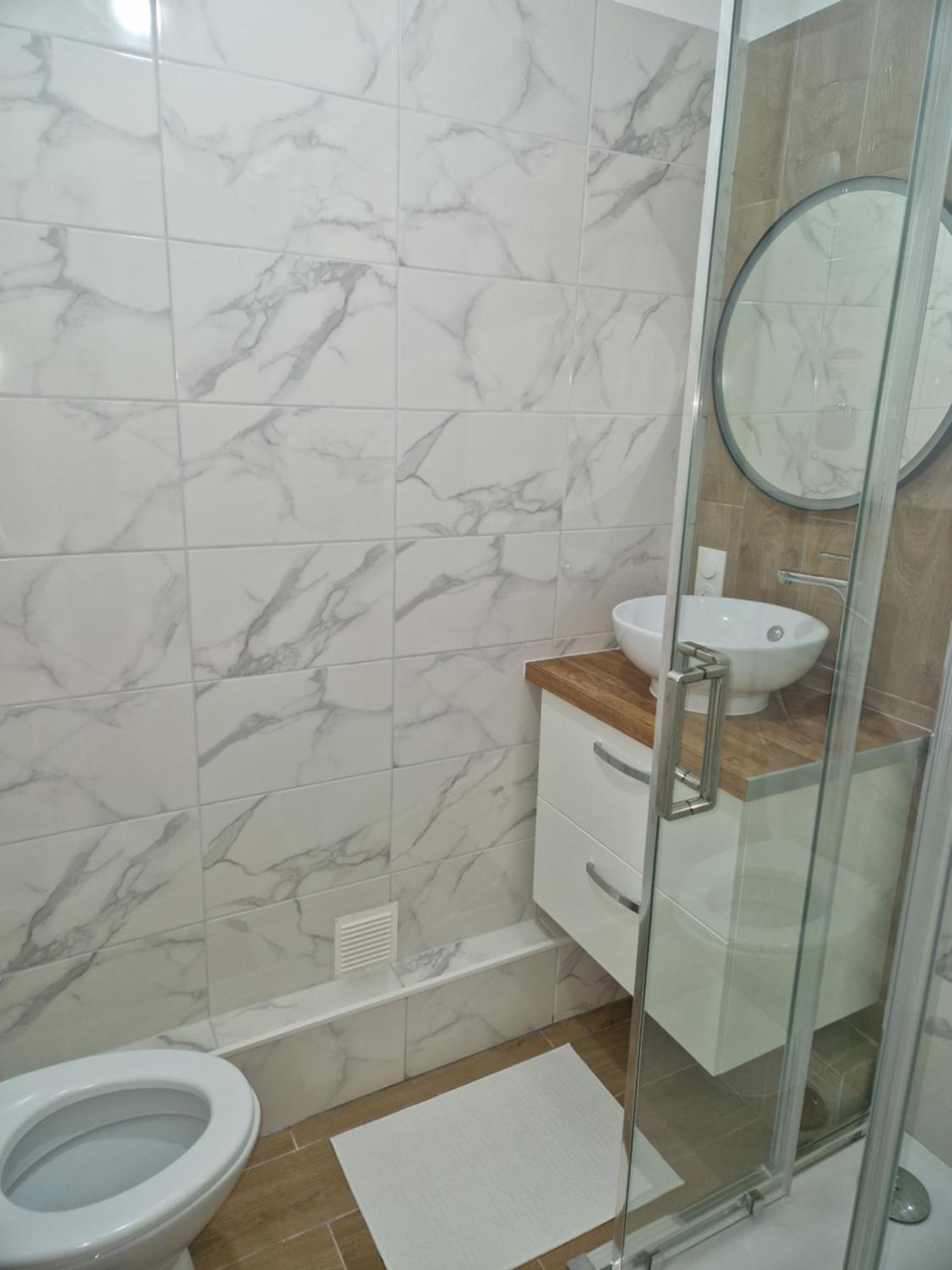 Studio Refait A Neuf Vemars Dış mekan fotoğraf
